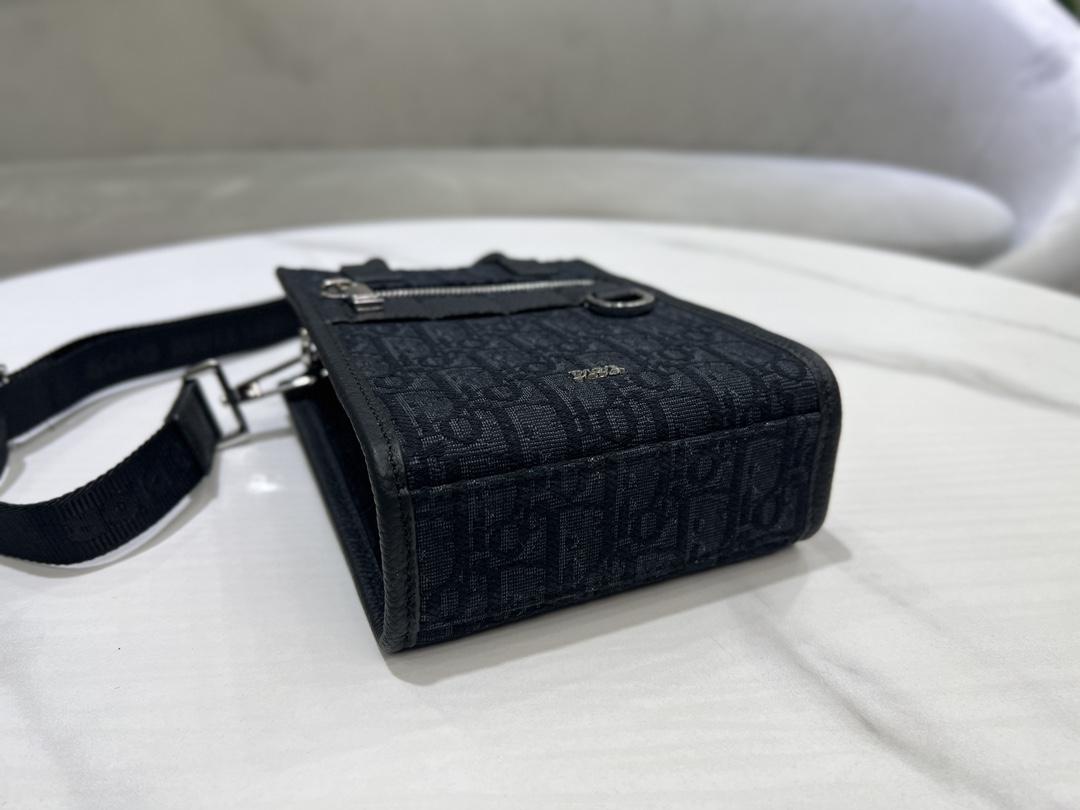 D I O R Dior North - South Tote 레플리카 4번 이미지 - Bag | 세미샵 레플리카 사이트