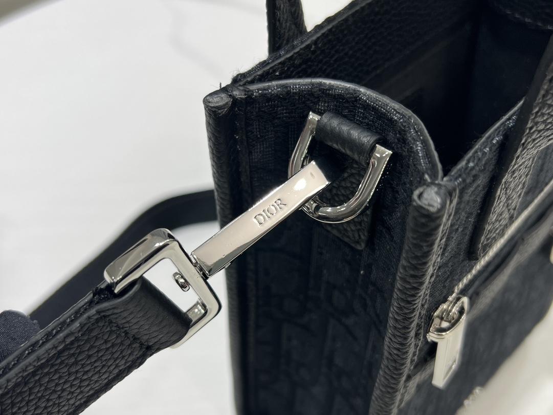 D I O R Dior North - South Tote 레플리카 6번 이미지 - Bag | 세미샵 레플리카 사이트