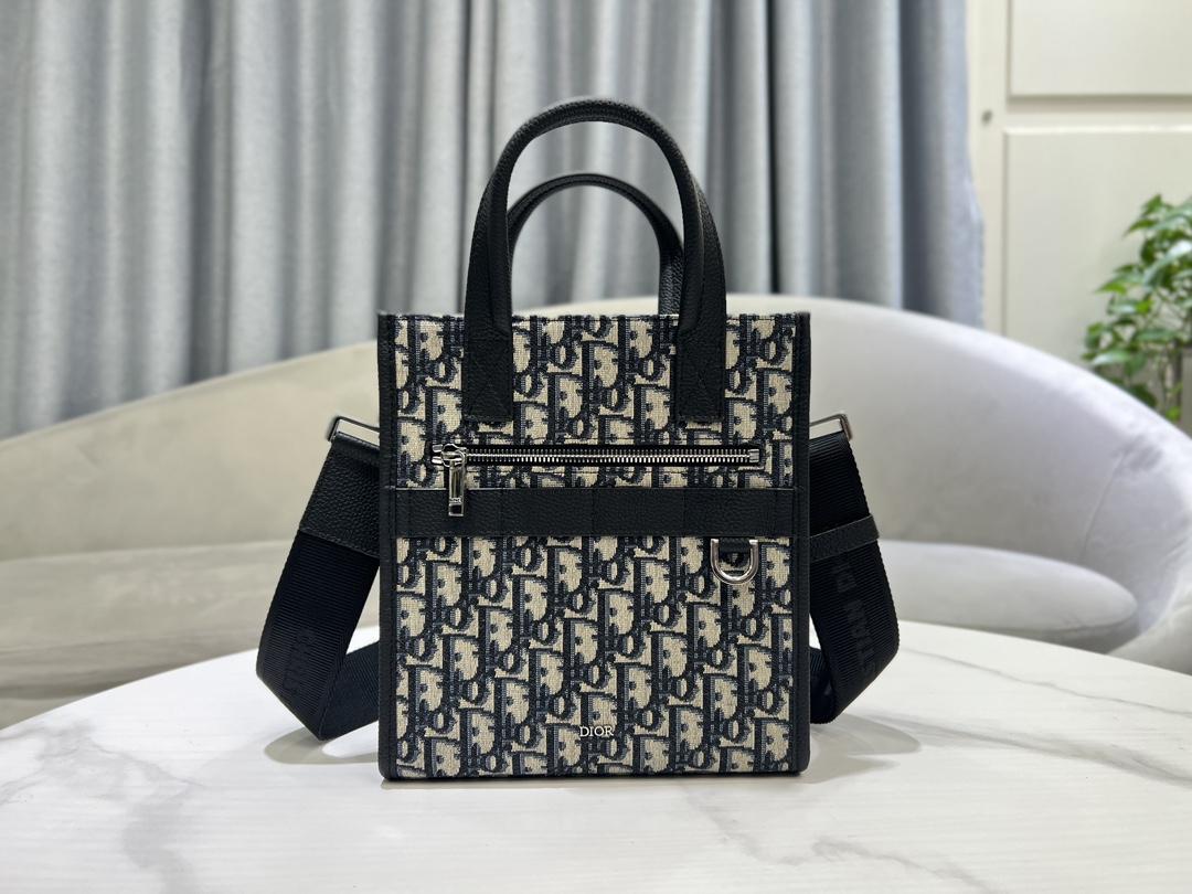 D I O R Dior North - South Tote 레플리카 9번 이미지 - Bag | 세미샵 레플리카 사이트