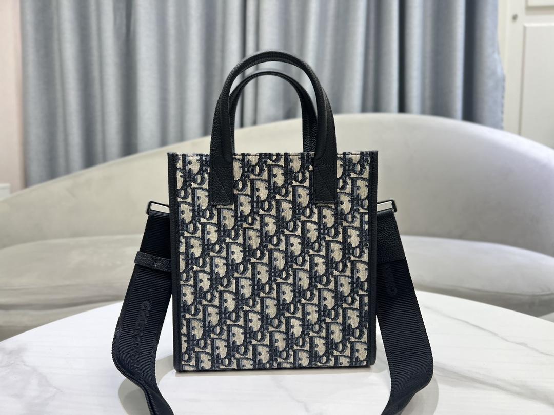D I O R Dior North - South Tote 레플리카 10번 이미지 - Bag | 세미샵 레플리카 사이트