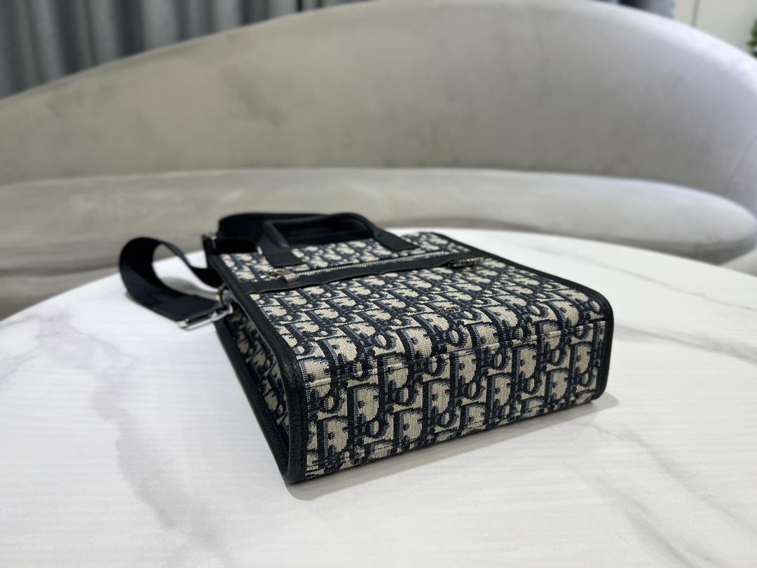 D I O R Dior North - South Tote 레플리카 12번 이미지 - Bag | 세미샵 레플리카 사이트
