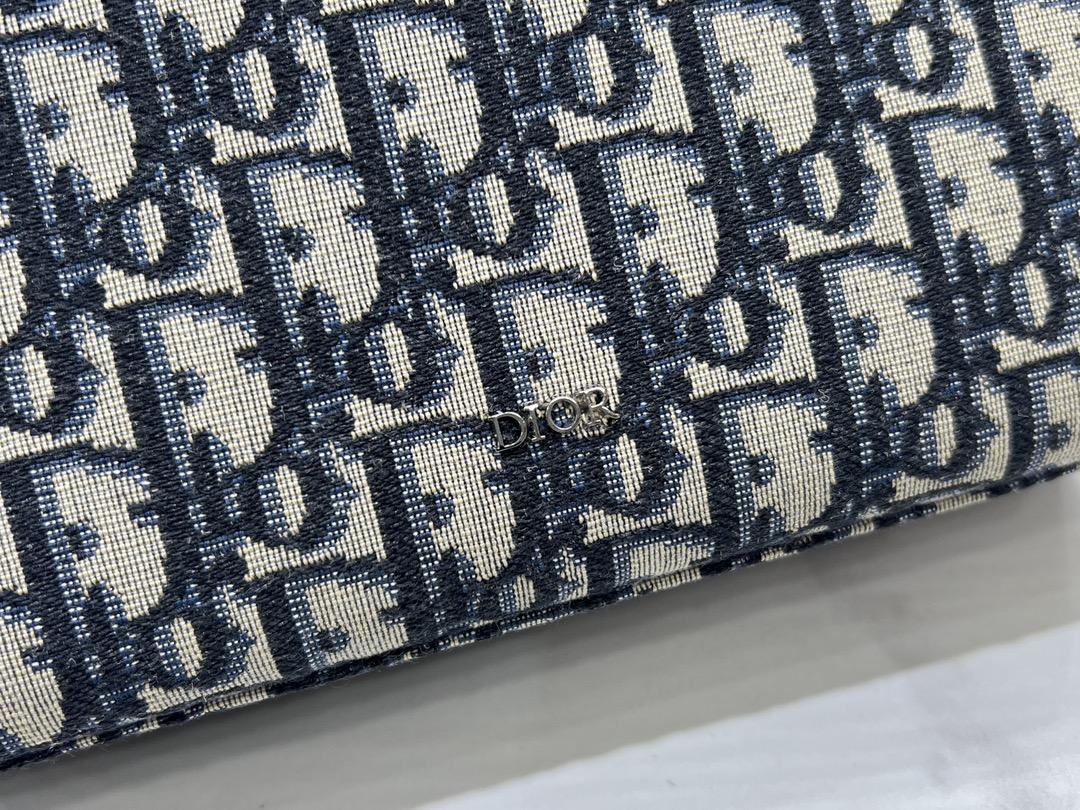 D I O R Dior North - South Tote 레플리카 13번 이미지 - Bag | 세미샵 레플리카 사이트