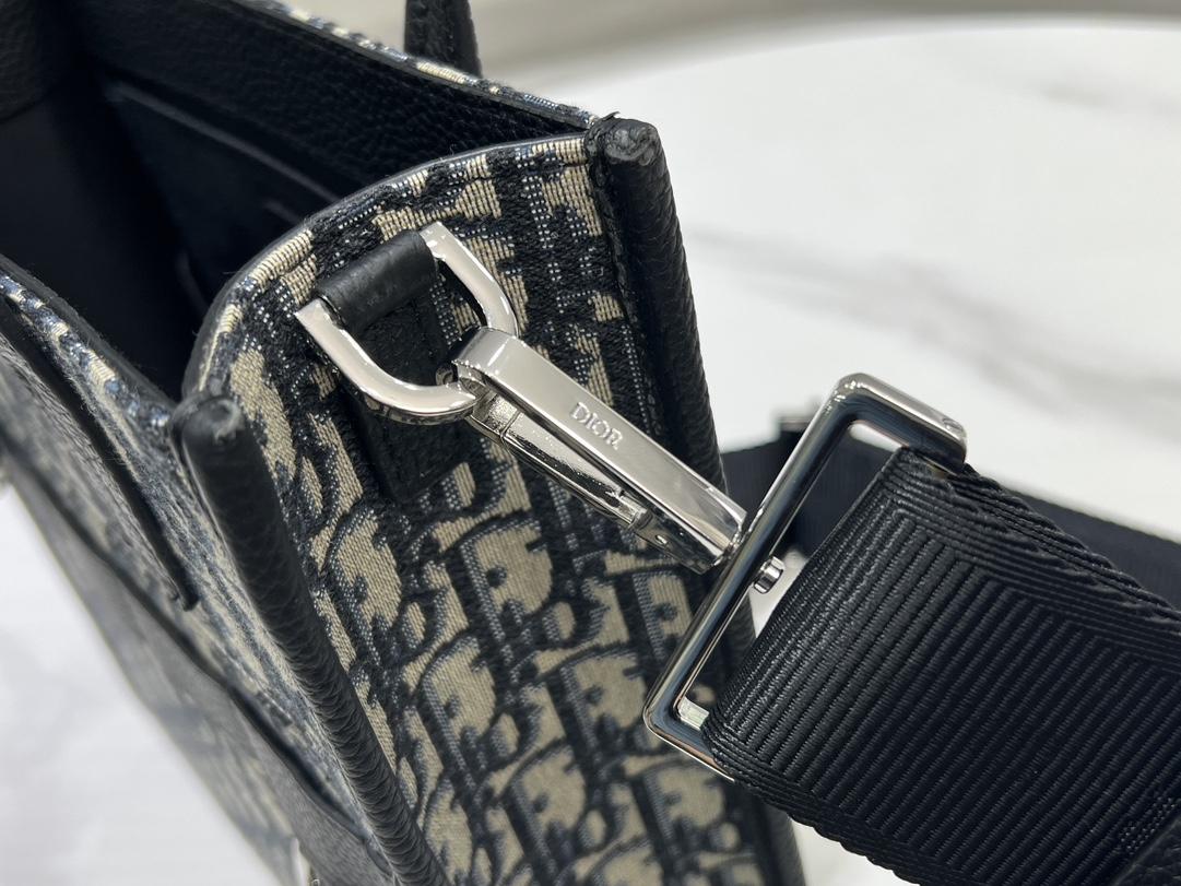 D I O R Dior North - South Tote 레플리카 14번 이미지 - Bag | 세미샵 레플리카 사이트