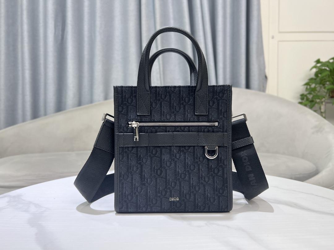 D I O R Dior North - South Tote 레플리카 17번 이미지 - Bag | 세미샵 레플리카 사이트