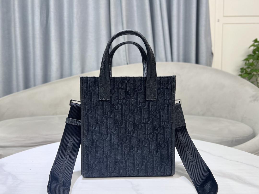 D I O R Dior North - South Tote 레플리카 18번 이미지 - Bag | 세미샵 레플리카 사이트