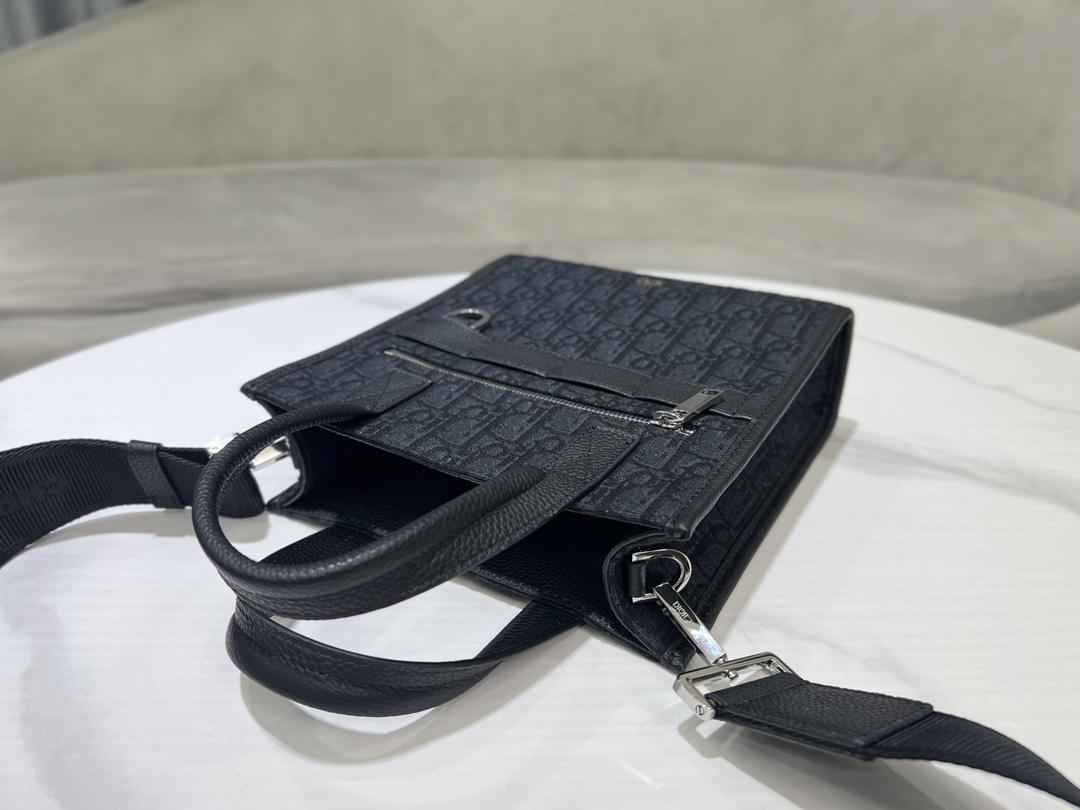 D I O R Dior North - South Tote 레플리카 19번 이미지 - Bag | 세미샵 레플리카 사이트