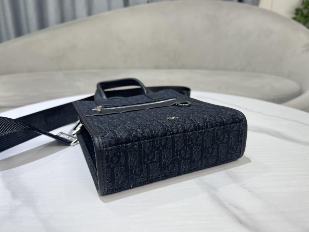 D I O R Dior North - South Tote 레플리카 20번 이미지 - Bag | 세미샵 레플리카 사이트