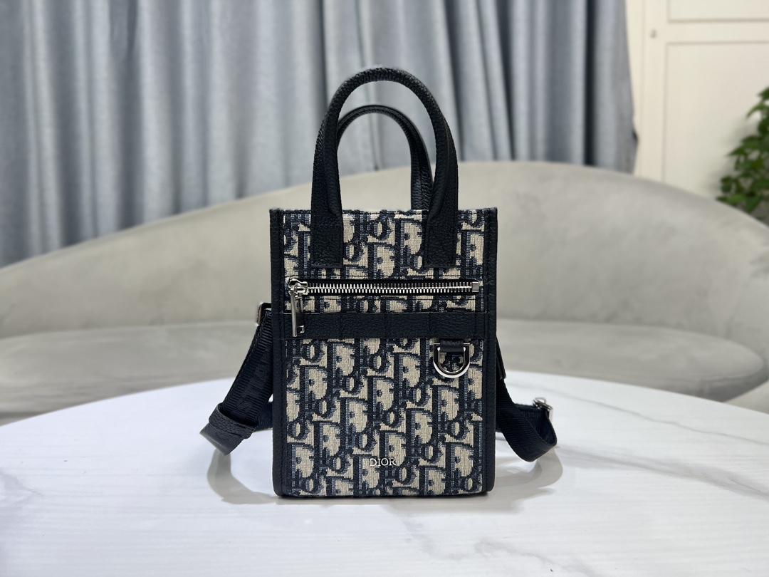D I O R Dior North - South Tote 레플리카 25번 이미지 - Bag | 세미샵 레플리카 사이트