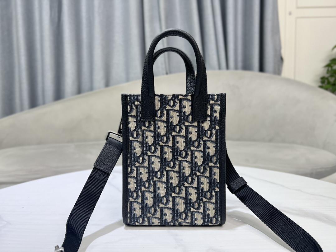 D I O R Dior North - South Tote 레플리카 26번 이미지 - Bag | 세미샵 레플리카 사이트