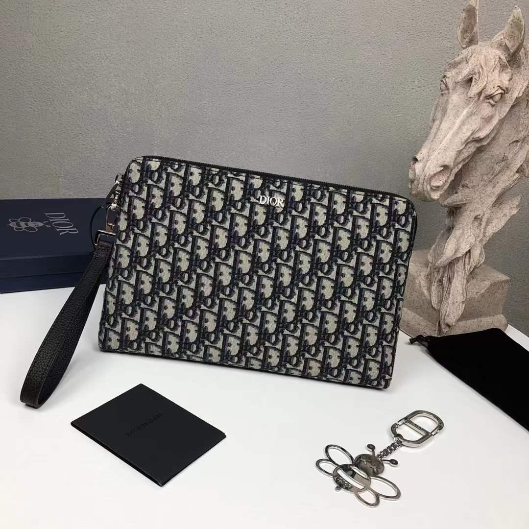 Dior Pouch