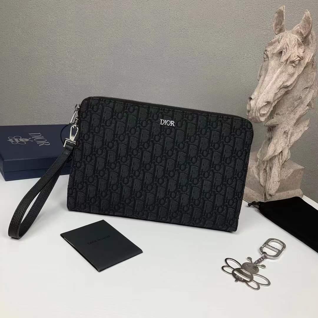 D I O R Dior Pouch 레플리카 9번 이미지 - Bag | 세미샵 레플리카 사이트