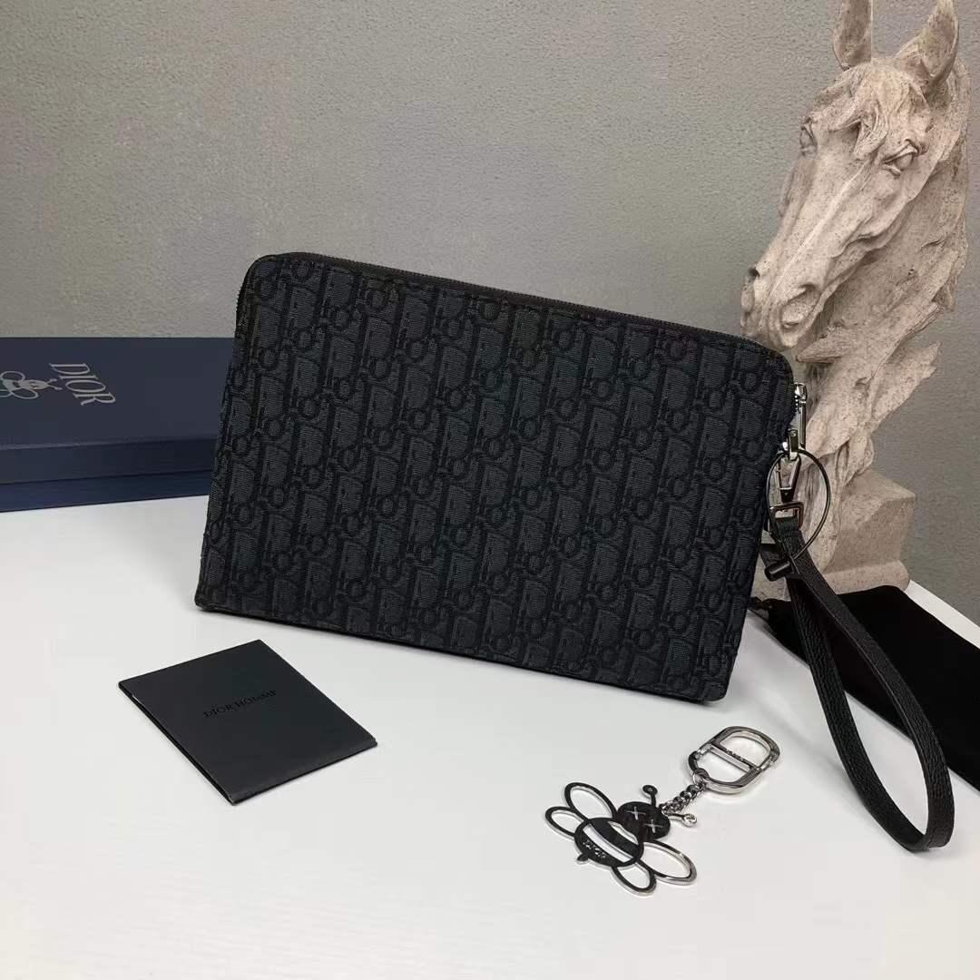 D I O R Dior Pouch 레플리카 10번 이미지 - Bag | 세미샵 레플리카 사이트