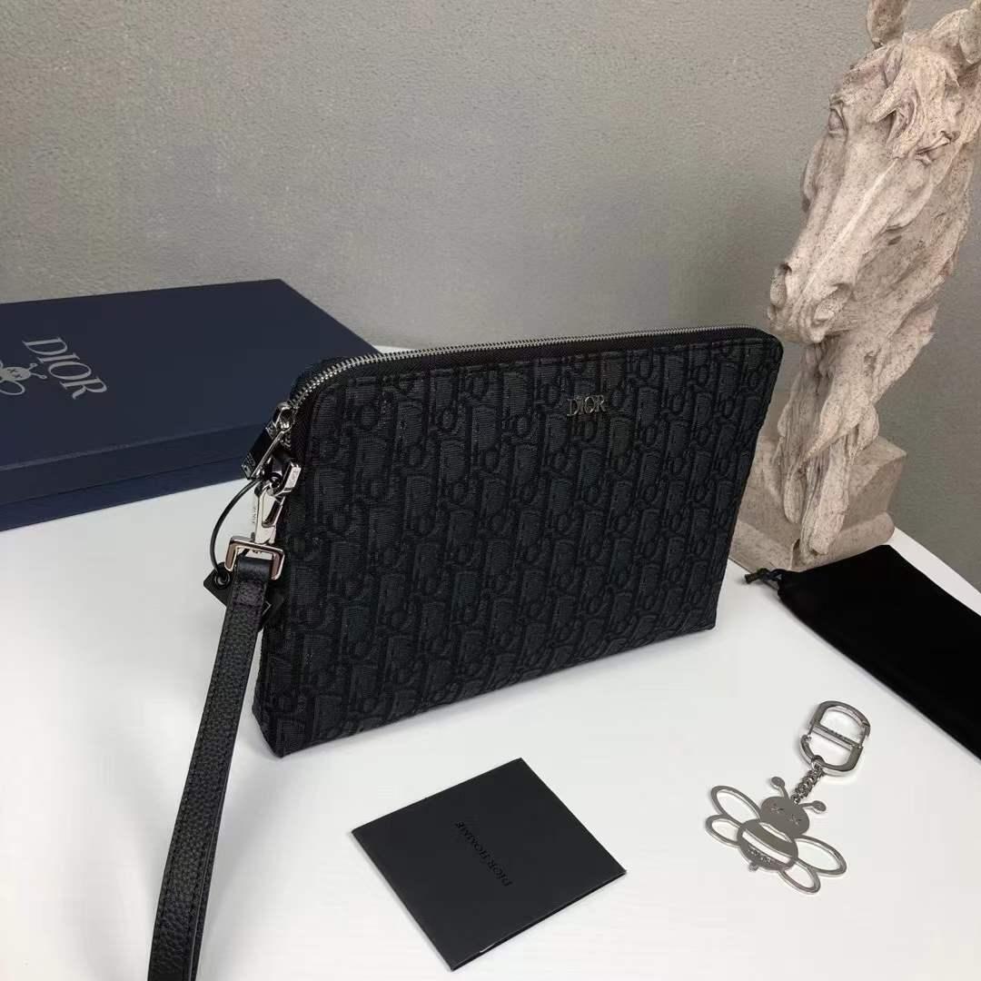 D I O R Dior Pouch 레플리카 11번 이미지 - Bag | 세미샵 레플리카 사이트