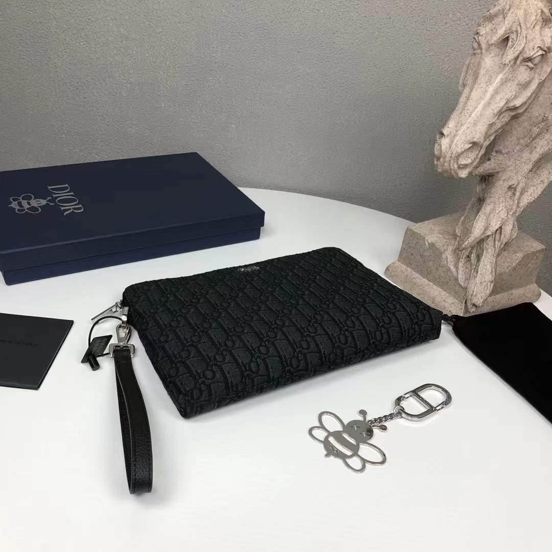 D I O R Dior Pouch 레플리카 14번 이미지 - Bag | 세미샵 레플리카 사이트