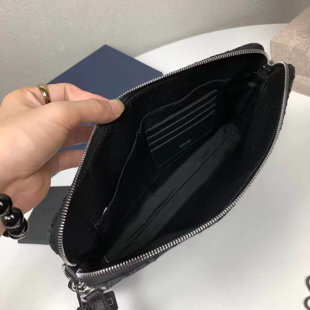 D I O R Dior Pouch 레플리카 15번 이미지 - Bag | 세미샵 레플리카 사이트