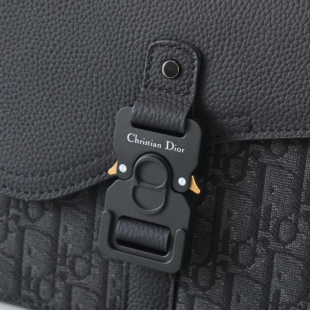 D I O R Dior Saddle Messenger 레플리카 13번 이미지 - Bag | 세미샵 레플리카 사이트