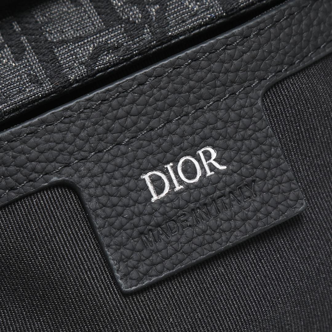 D I O R Dior Saddle Messenger 레플리카 16번 이미지 - Bag | 세미샵 레플리카 사이트