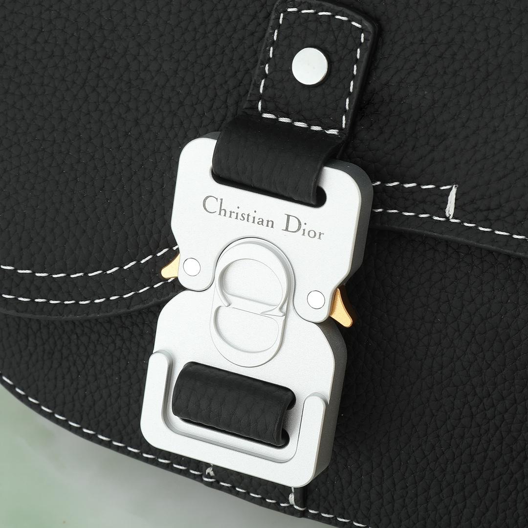 D I O R Dior Saddle Mini Flap Messenger 레플리카 5번 이미지 - Bag | 세미샵 레플리카 사이트