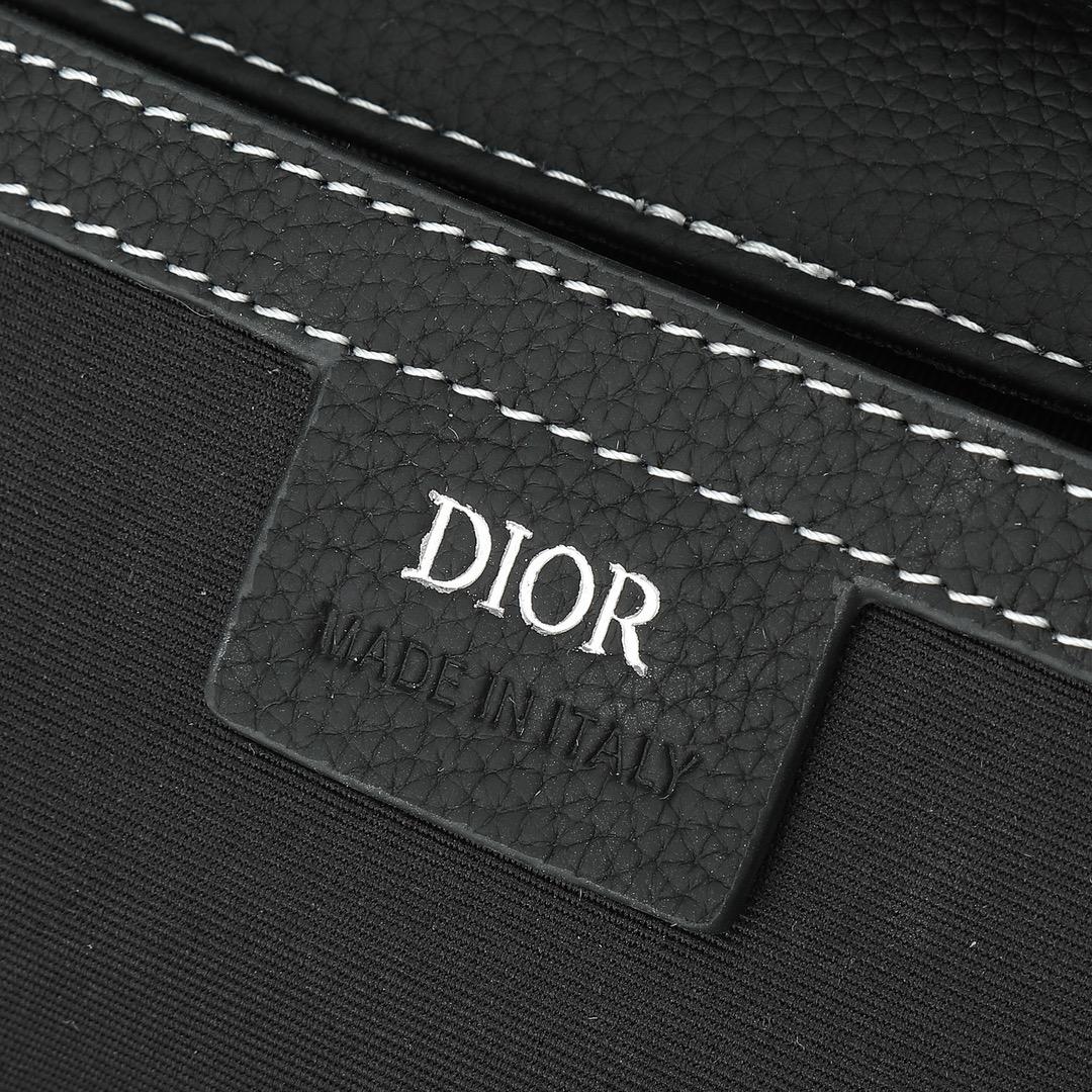 D I O R Dior Saddle Mini Flap Messenger 레플리카 8번 이미지 - Bag | 세미샵 레플리카 사이트