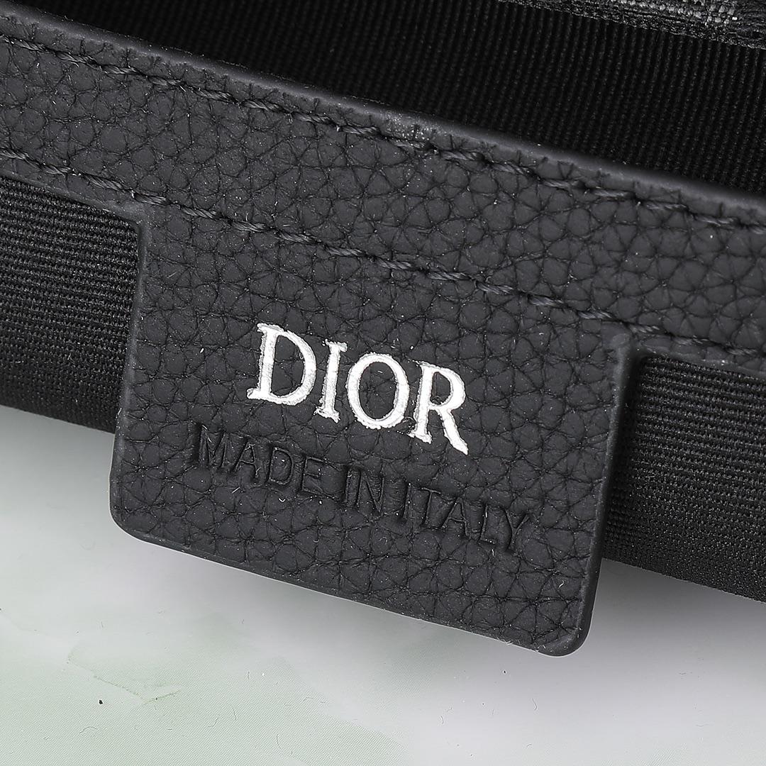 D I O R Dior Saddle Mini Flap Messenger 레플리카 16번 이미지 - Bag | 세미샵 레플리카 사이트