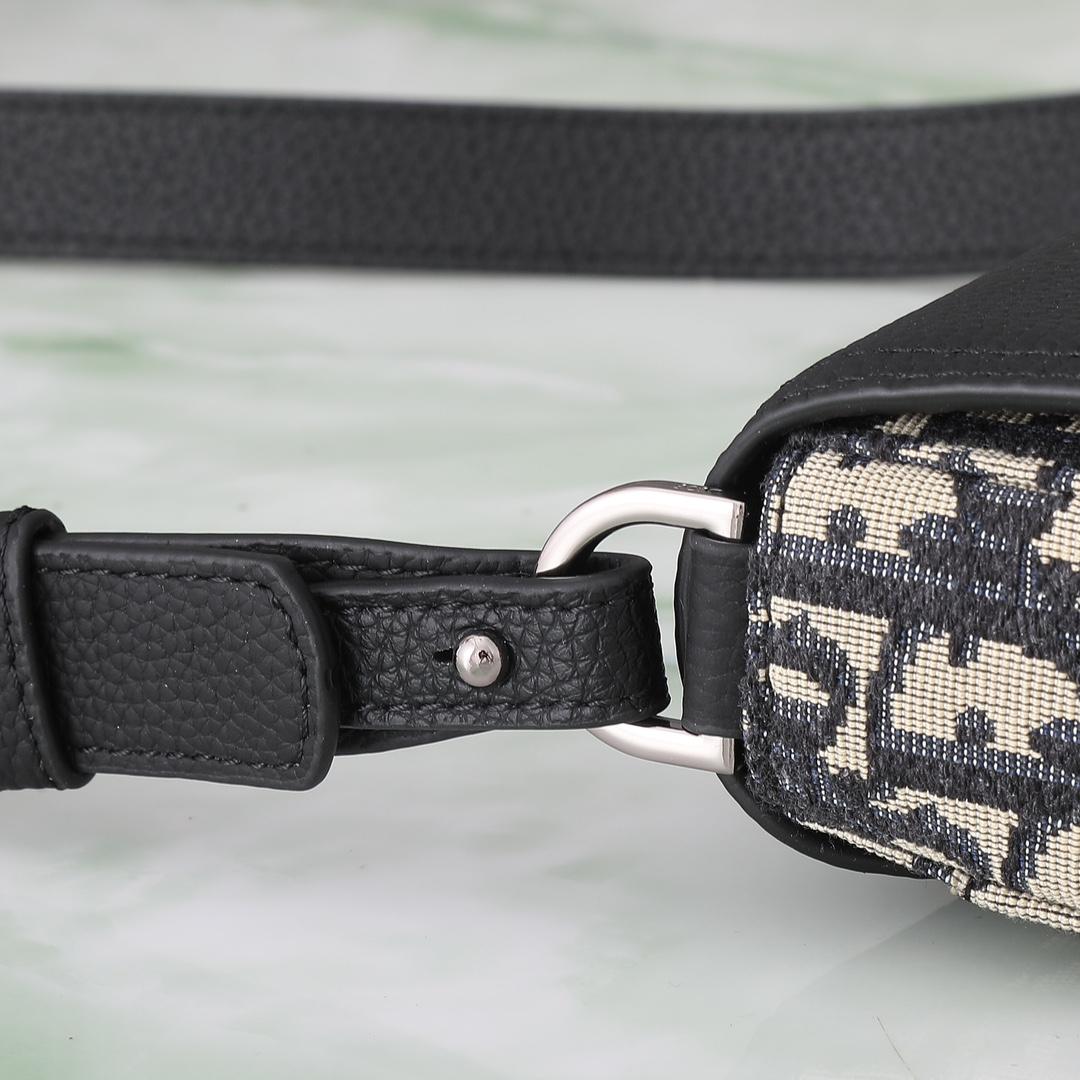 D I O R Dior Saddle Mini Flap Messenger 레플리카 22번 이미지 - Bag | 세미샵 레플리카 사이트