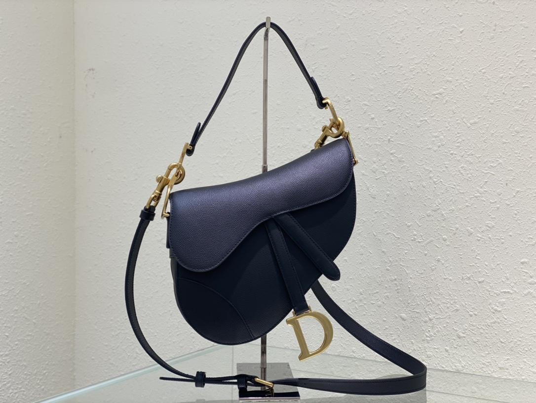 D I O R Dior Saddle With Strap 레플리카 1번 이미지 - Bag | 세미샵 레플리카 사이트