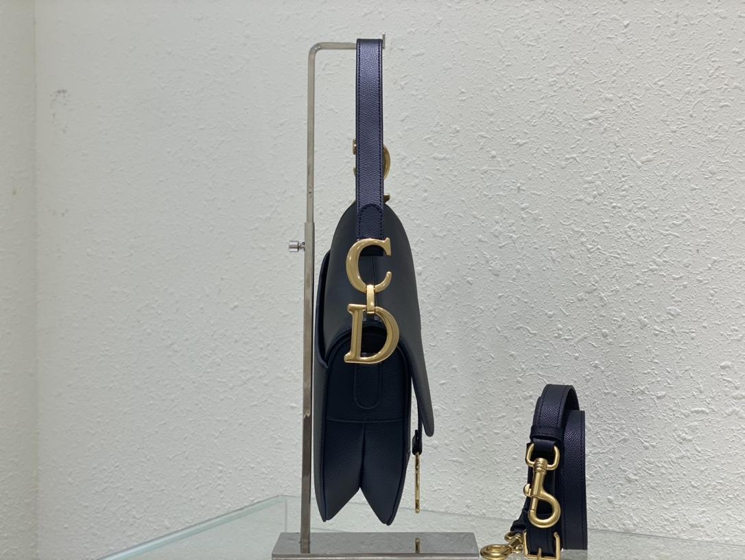 D I O R Dior Saddle With Strap 레플리카 4번 이미지 - Bag | 세미샵 레플리카 사이트