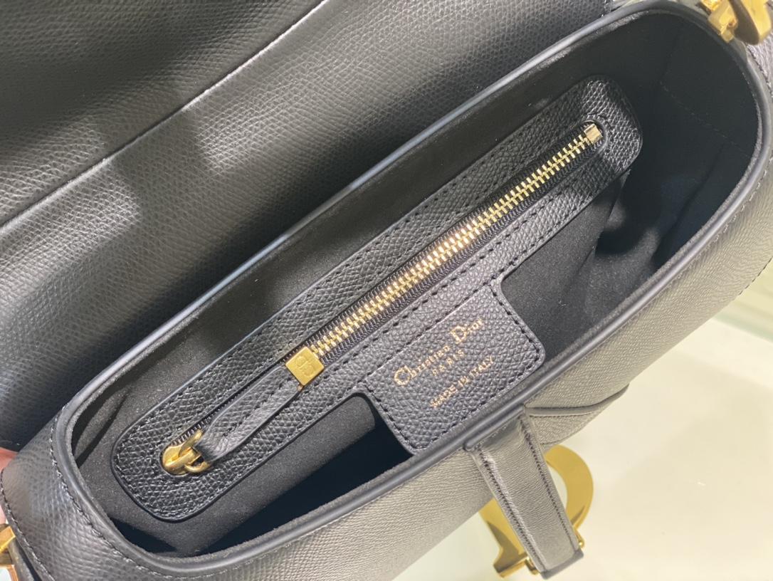 D I O R Dior Saddle With Strap 레플리카 6번 이미지 - Bag | 세미샵 레플리카 사이트