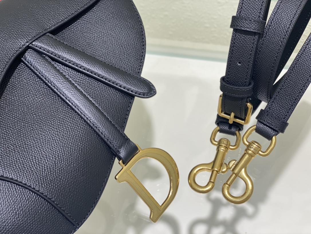 D I O R Dior Saddle With Strap 레플리카 8번 이미지 - Bag | 세미샵 레플리카 사이트