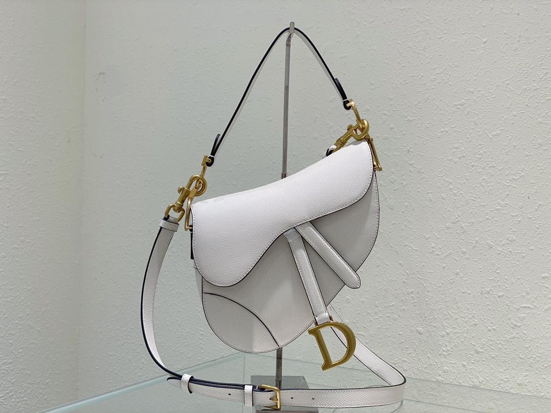 D I O R Dior Saddle With Strap 레플리카 9번 이미지 - Bag | 세미샵 레플리카 사이트