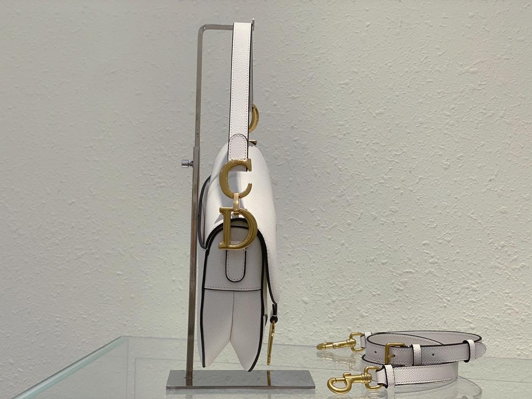 D I O R Dior Saddle With Strap 레플리카 11번 이미지 - Bag | 세미샵 레플리카 사이트