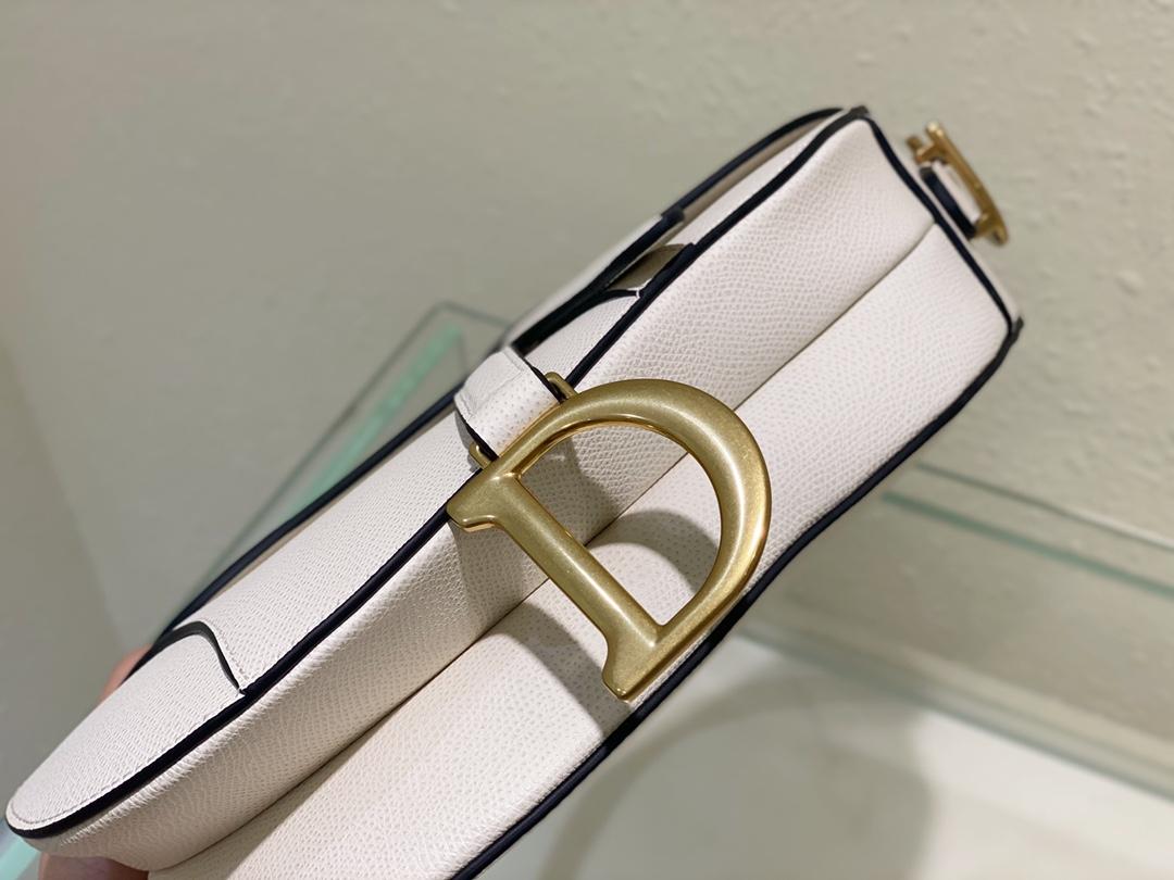 D I O R Dior Saddle With Strap 레플리카 12번 이미지 - Bag | 세미샵 레플리카 사이트