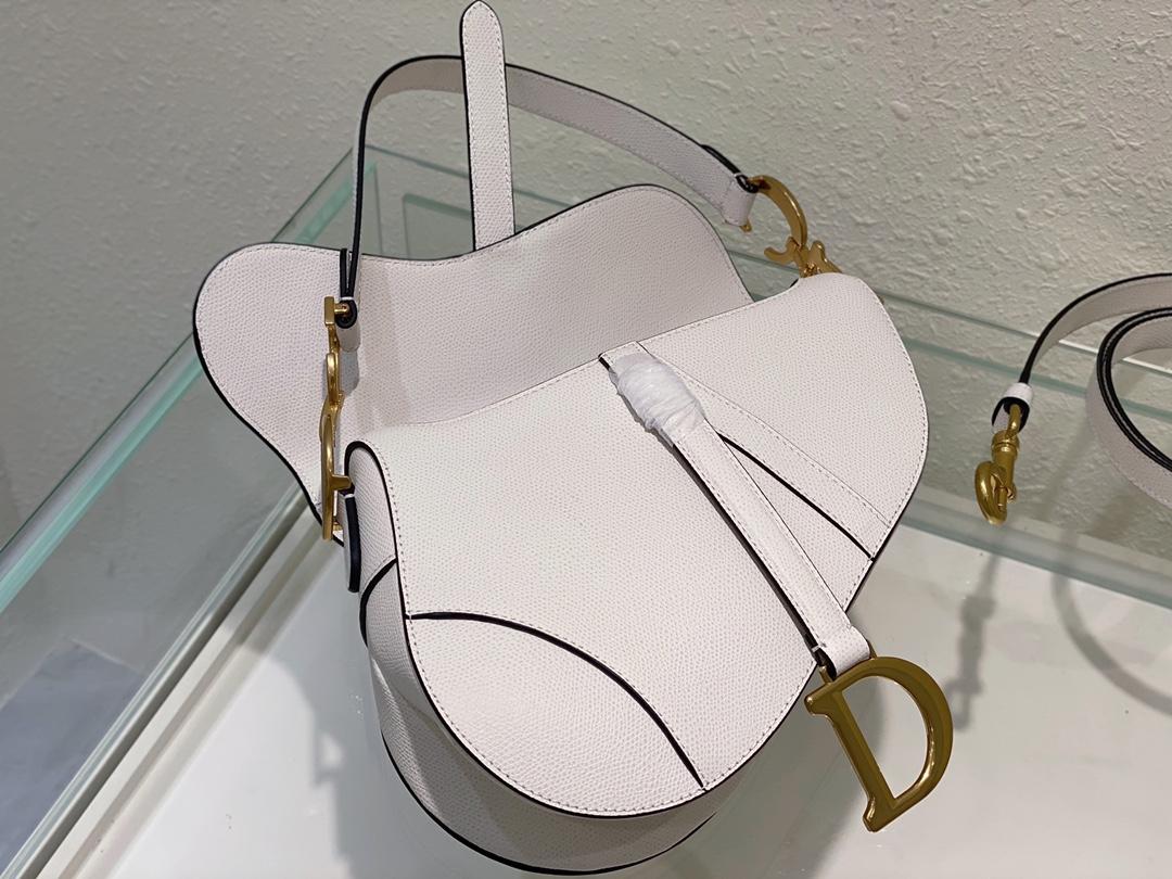 D I O R Dior Saddle With Strap 레플리카 14번 이미지 - Bag | 세미샵 레플리카 사이트