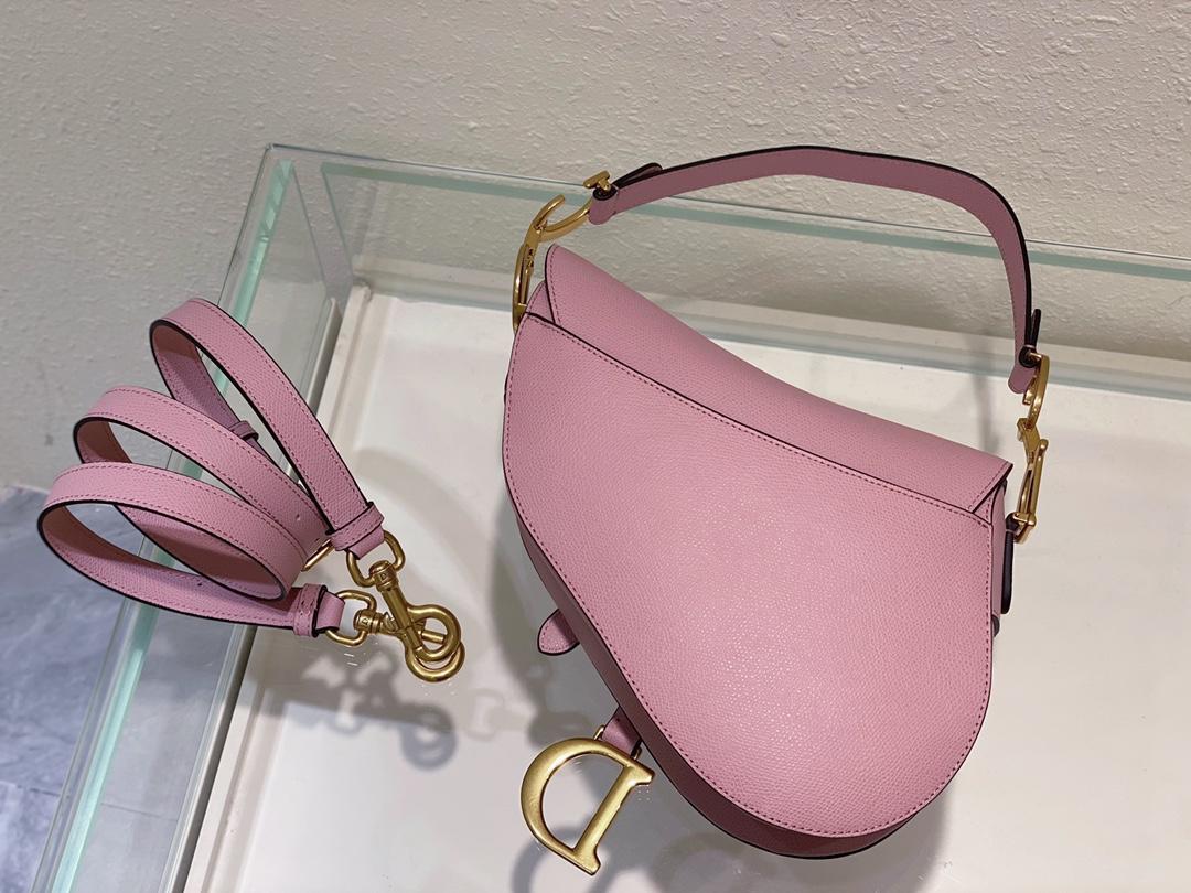 D I O R Dior Saddle With Strap 레플리카 17번 이미지 - Bag | 세미샵 레플리카 사이트