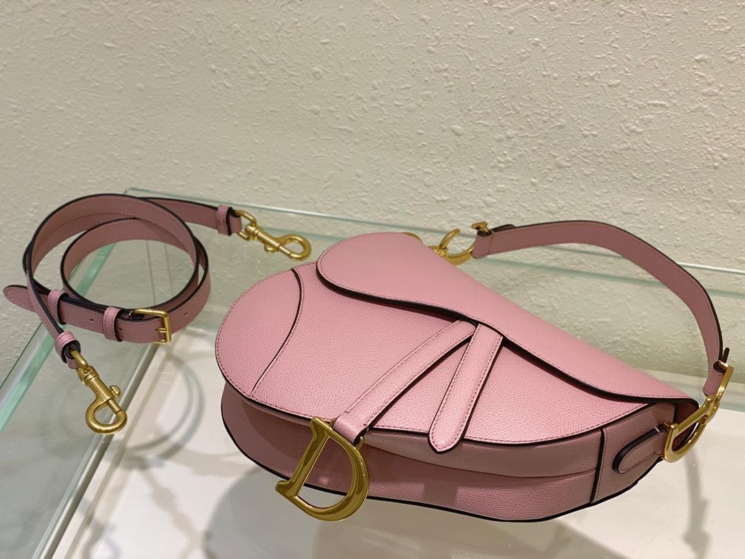 D I O R Dior Saddle With Strap 레플리카 20번 이미지 - Bag | 세미샵 레플리카 사이트
