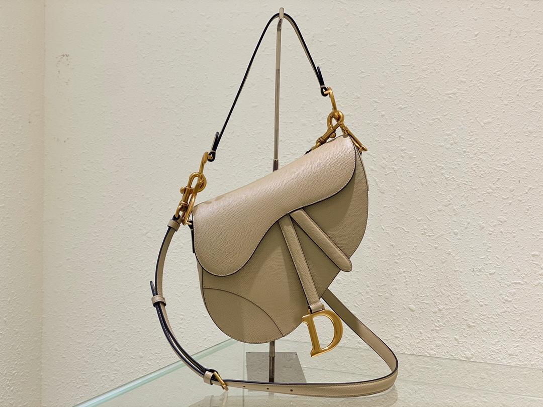 D I O R Dior Saddle With Strap 레플리카 24번 이미지 - Bag | 세미샵 레플리카 사이트