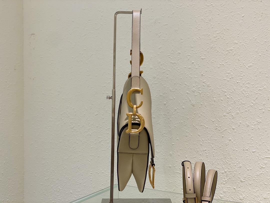 D I O R Dior Saddle With Strap 레플리카 26번 이미지 - Bag | 세미샵 레플리카 사이트