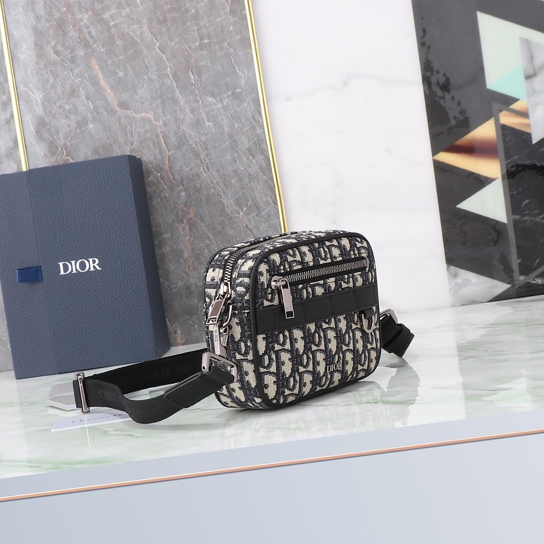 D I O R Dior Safari 레플리카 3번 이미지 - Bag | 세미샵 레플리카 사이트