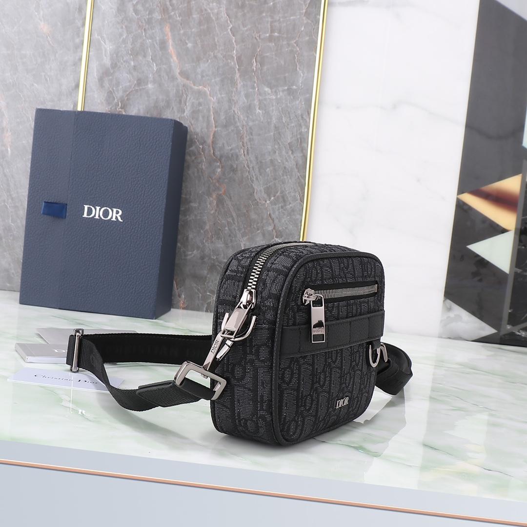 D I O R Dior Safari 레플리카 11번 이미지 - Bag | 세미샵 레플리카 사이트