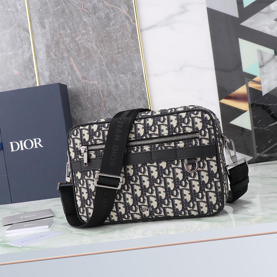 D I O R Dior Safari 레플리카 17번 이미지 - Bag | 세미샵 레플리카 사이트