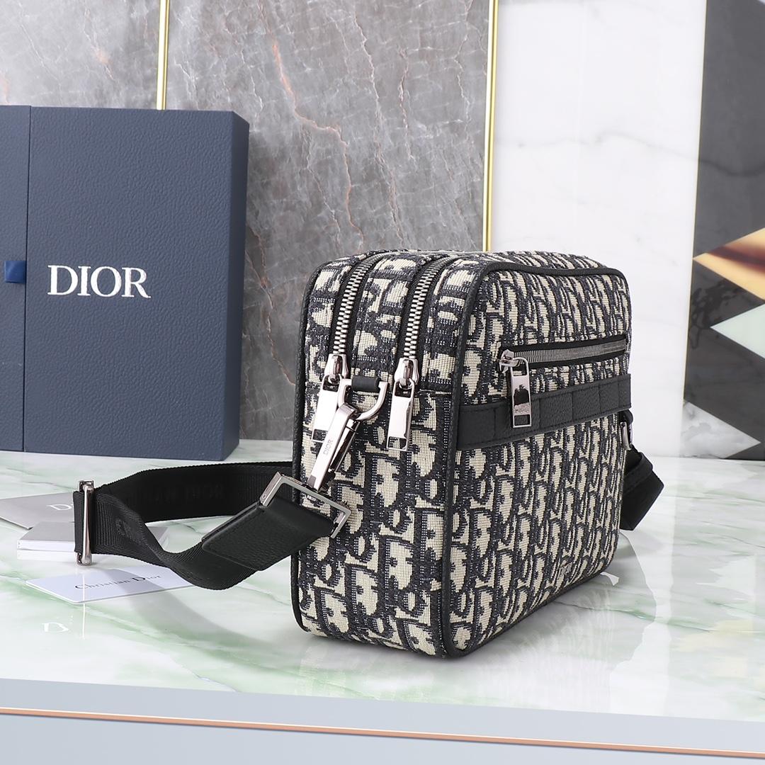 D I O R Dior Safari 레플리카 19번 이미지 - Bag | 세미샵 레플리카 사이트