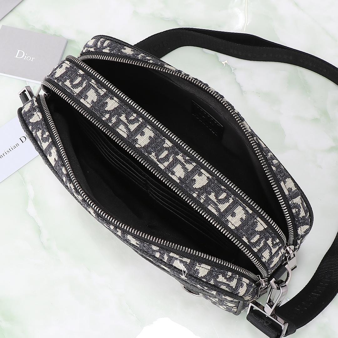 D I O R Dior Safari 레플리카 23번 이미지 - Bag | 세미샵 레플리카 사이트