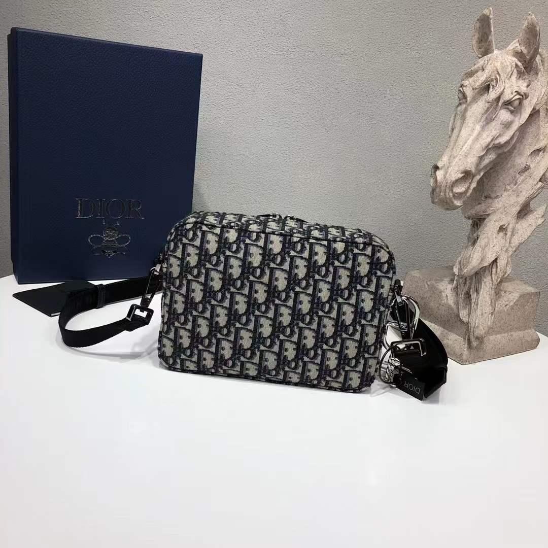 D I O R Dior Safari Messenger bag 레플리카 2번 이미지 - Bag | 세미샵 레플리카 사이트
