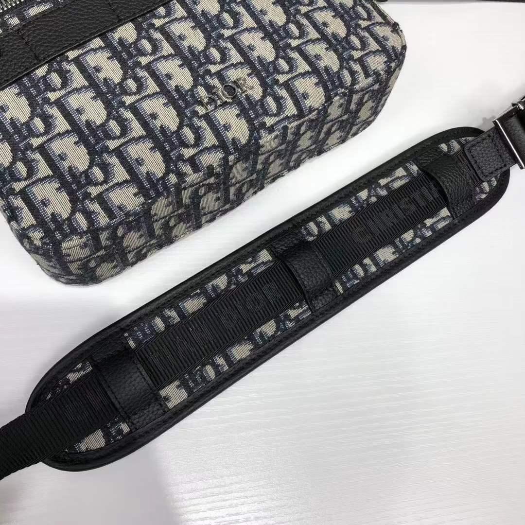 D I O R Dior Safari Messenger bag 레플리카 4번 이미지 - Bag | 세미샵 레플리카 사이트