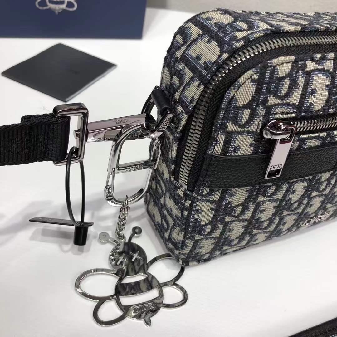 D I O R Dior Safari Messenger bag 레플리카 5번 이미지 - Bag | 세미샵 레플리카 사이트