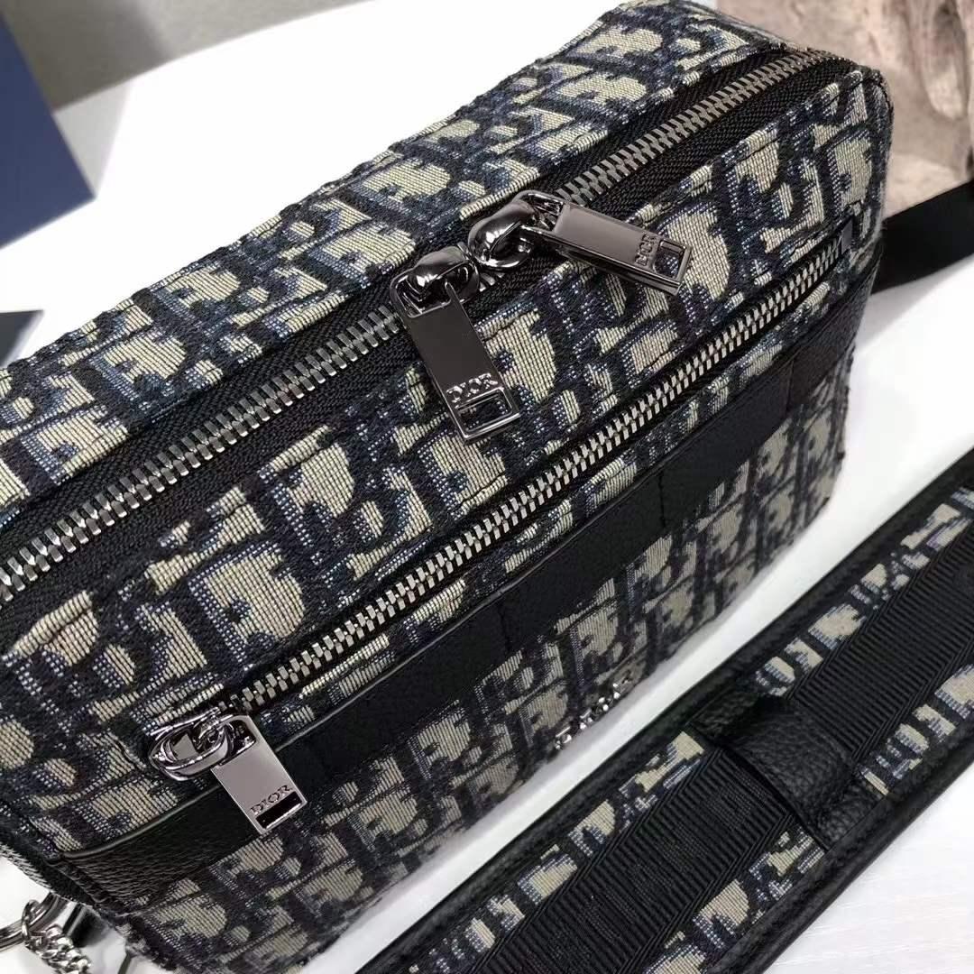 D I O R Dior Safari Messenger bag 레플리카 6번 이미지 - Bag | 세미샵 레플리카 사이트