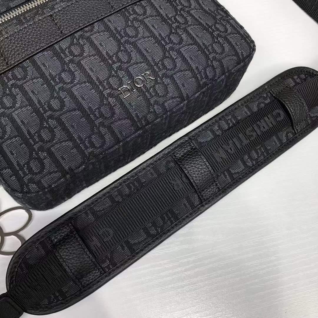 D I O R Dior Safari Messenger bag 레플리카 12번 이미지 - Bag | 세미샵 레플리카 사이트