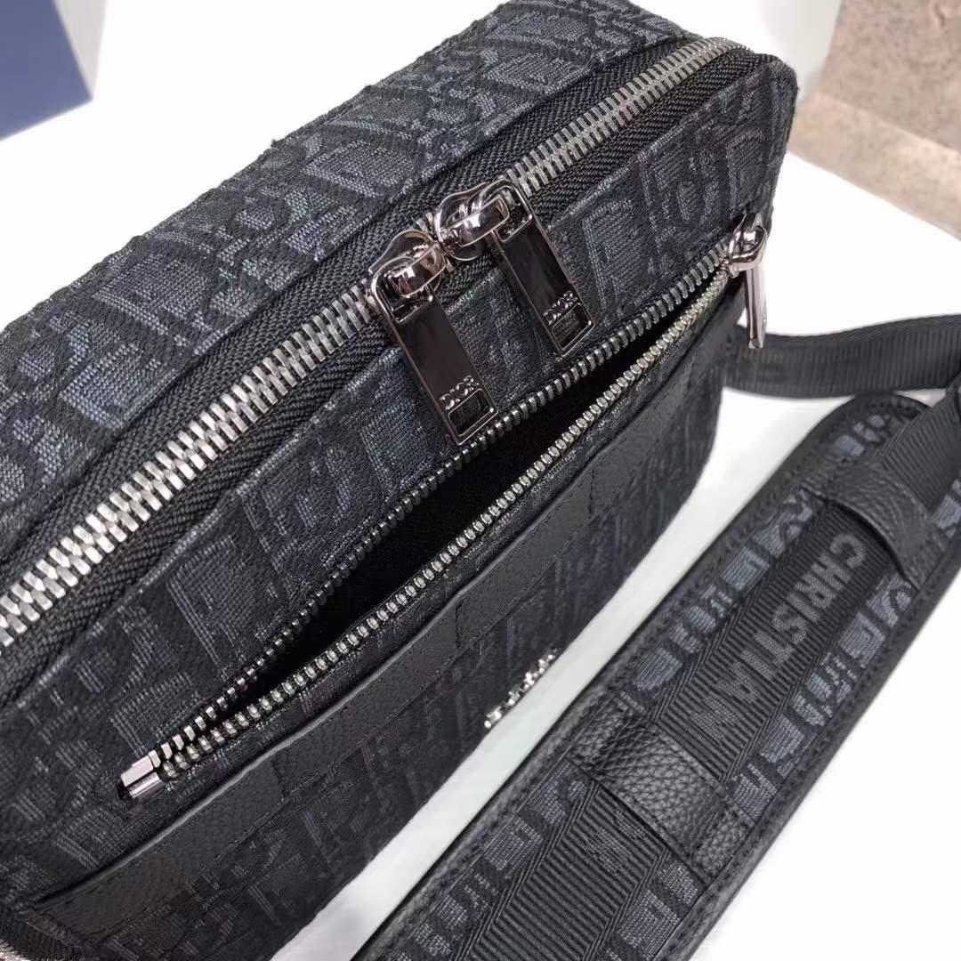 D I O R Dior Safari Messenger bag 레플리카 14번 이미지 - Bag | 세미샵 레플리카 사이트