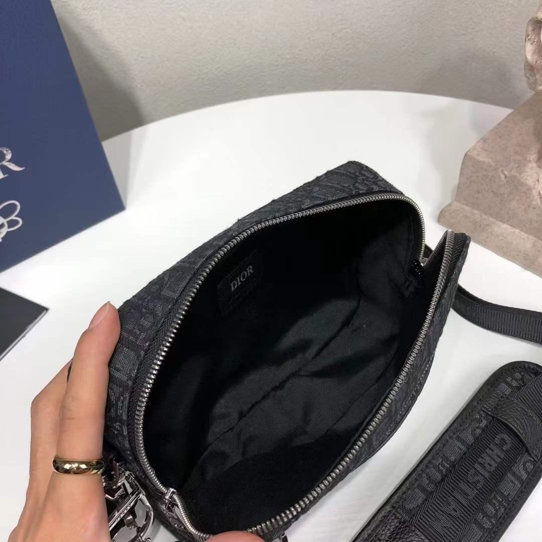 D I O R Dior Safari Messenger bag 레플리카 15번 이미지 - Bag | 세미샵 레플리카 사이트