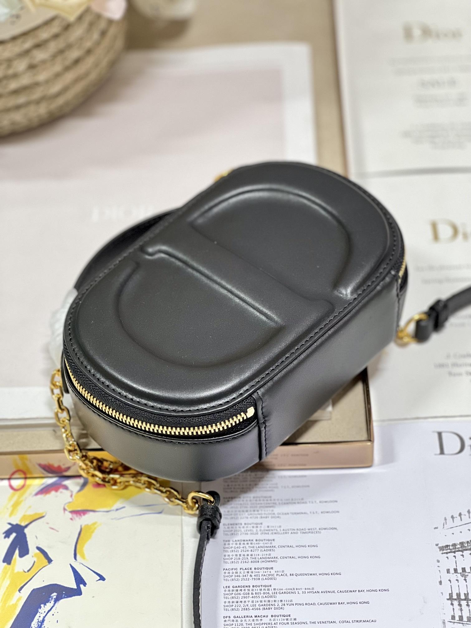 D I O R Dior Signature Oval Camera 레플리카 5번 이미지 - Bag | 세미샵 레플리카 사이트